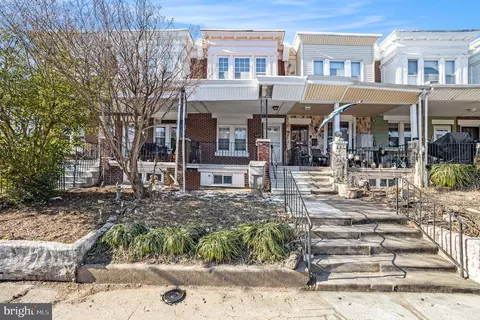 6522 N Lambert St, Philadelphia, PA 19138