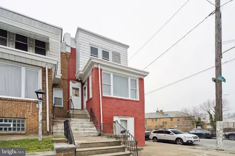 3964 N Smedley St, Philadelphia, PA 19140