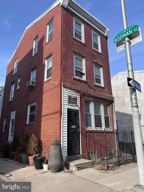 524 S 17th St, Philadelphia, PA 19146