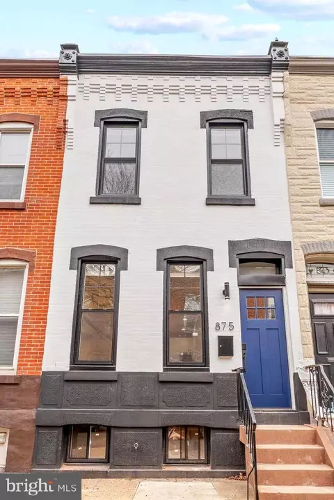 875 N Stillman St, Philadelphia, PA 19130