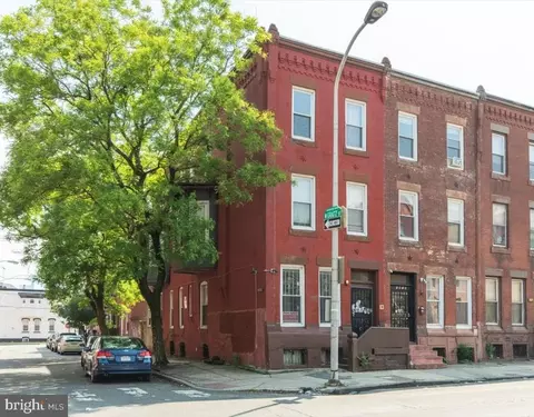 1816 W Diamond St, Philadelphia, PA 19121