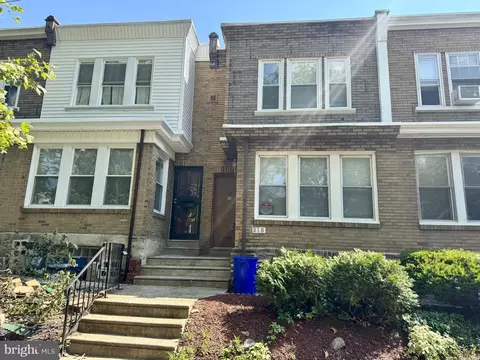 318 W Godfrey Ave, Philadelphia, PA 19120
