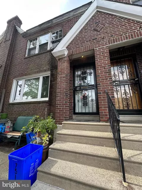 7518 Beverly Rd, Philadelphia, PA 19138