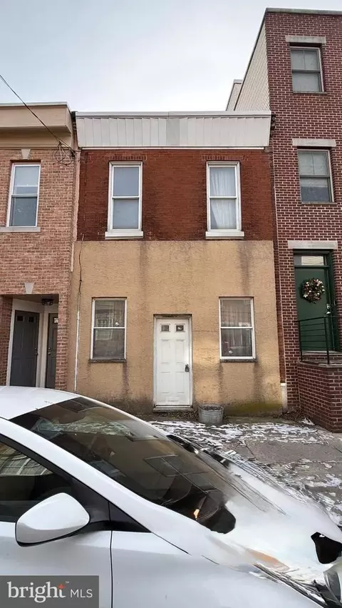 1718 Federal St, Philadelphia, PA 19146