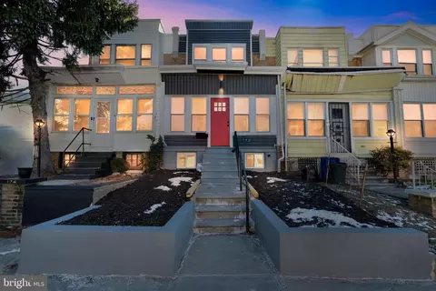 172 E Tulpehocken St, Philadelphia, PA 19144