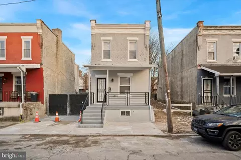 215 N Alden St, Philadelphia, PA 19139