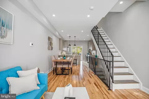 5117 Hadfield St, Philadelphia, PA 19143