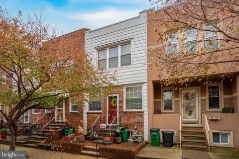 2817 S Warnock St, Philadelphia, PA 19148
