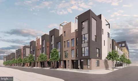600 Fairmount Ave #B4 - REAR, Philadelphia, PA 19123