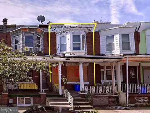 2512 W Somerset St, Philadelphia, PA 19132