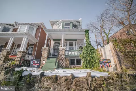 345 W Duval St, Philadelphia, PA 19144