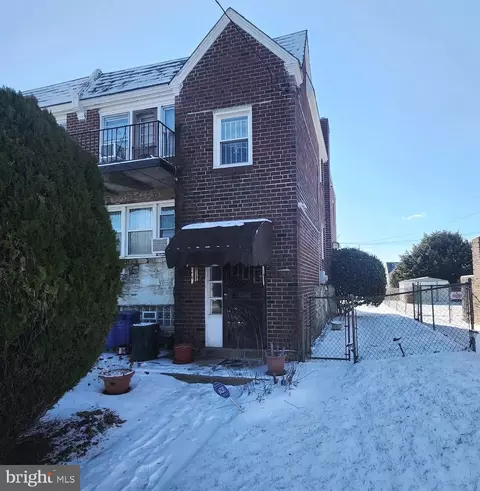 7934 Lowber Ave, Philadelphia, PA 19150