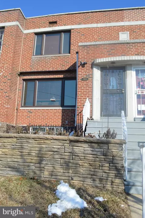 7933 Gilbert St, Philadelphia, PA 19150