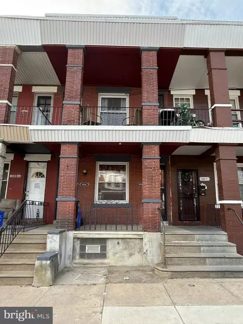 1606 S 56th St, Philadelphia, PA 19143