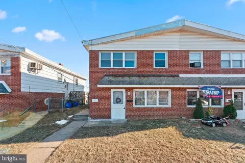 10035 Jeanes St, Philadelphia, PA 19116