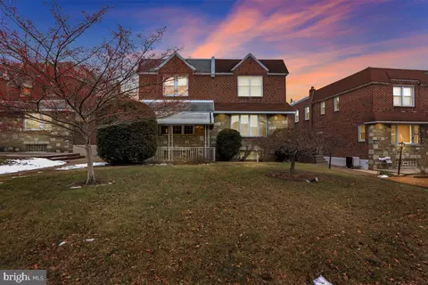 9059 Convent Ave, Philadelphia, PA 19136