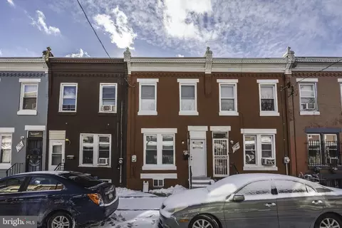 2410 W Oakdale St, Philadelphia, PA 19132