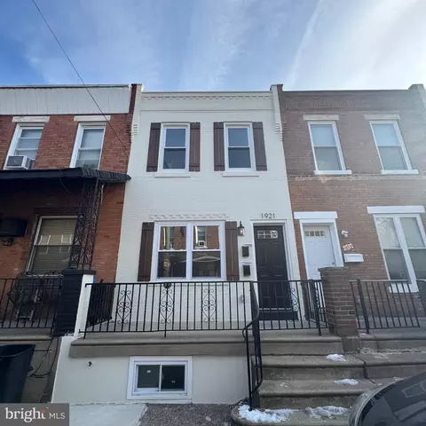 1921 S Croskey St, Philadelphia, PA 19145