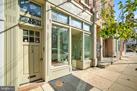 713 S 4th St, Philadelphia, PA 19147