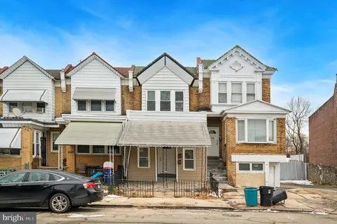 1903 N 52nd St, Philadelphia, PA 19131