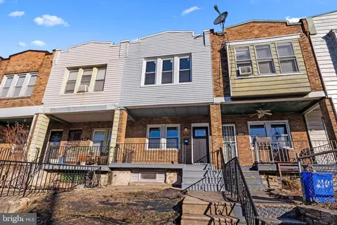 2111 66th Ave, Philadelphia, PA 19138