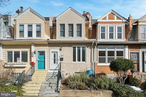 1047 S 50th St, Philadelphia, PA 19143