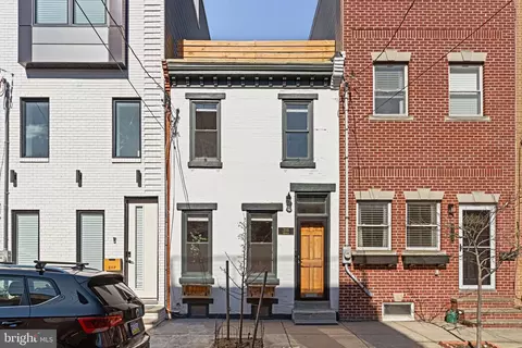 2115 Montrose St, Philadelphia, PA 19146