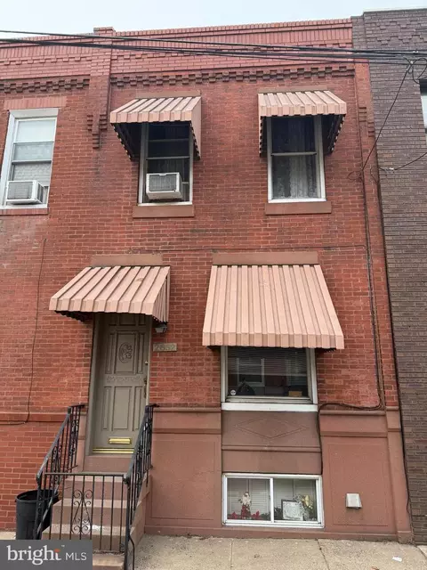 2652 S Colorado St, Philadelphia, PA 19145