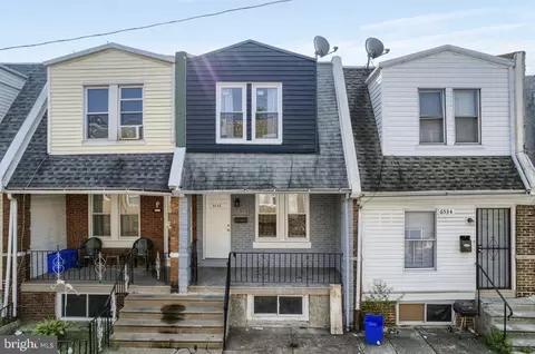 6532 Allman St, Philadelphia, PA 19142