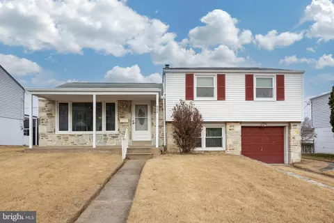 803 Selma St, Philadelphia, PA 19116