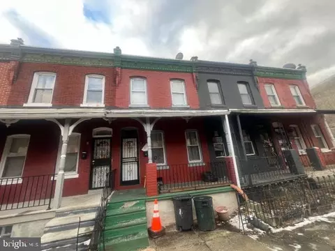 4224 Pennsgrove St, Philadelphia, PA 19104