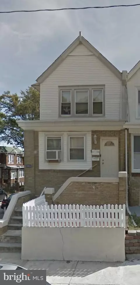 5820 Woodcrest Ave, Philadelphia, PA 19131