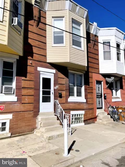 2223 Yelland St, Philadelphia, PA 19140