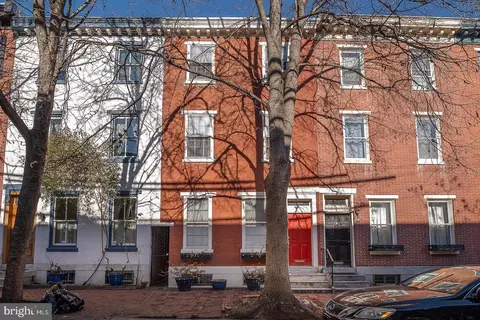 2109 Mount Vernon St, Philadelphia, PA 19130