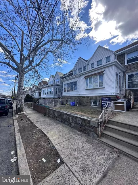 1210 Van Kirk St, Philadelphia, PA 19149