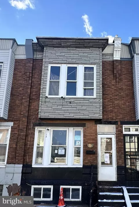 1942 Clarence St, Philadelphia, PA 19134
