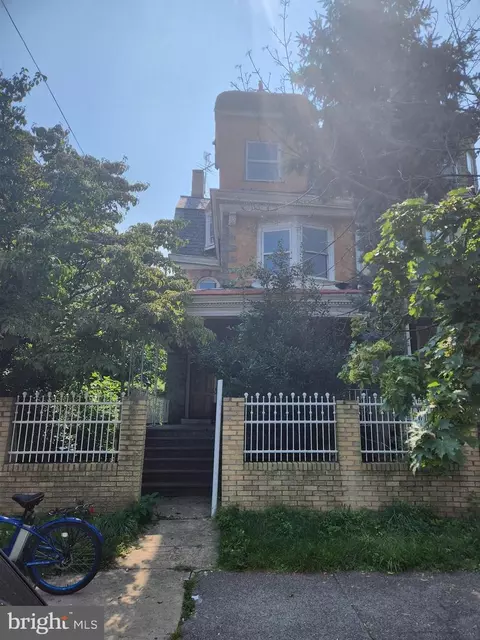 632 E Chelten Ave, Philadelphia, PA 19144