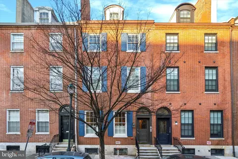 1215 Spruce St #101, Philadelphia, PA 19107