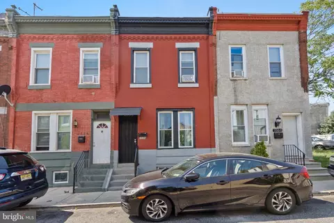 2556 N Cleveland St, Philadelphia, PA 19132