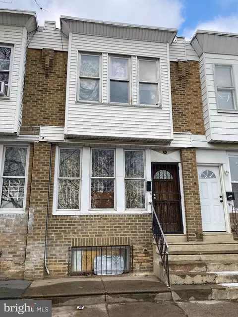 Undisclosed, Philadelphia, PA 19142