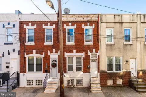 2918 Gerritt St, Philadelphia, PA 19146