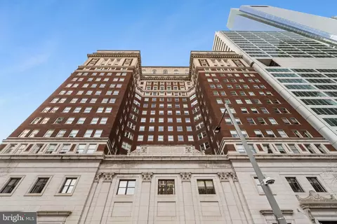 1600 18 Arch St #1713, Philadelphia, PA 19103