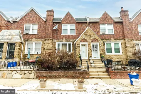 121 Widener St, Philadelphia, PA 19120