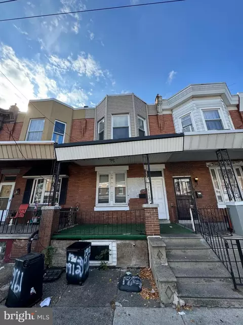 1912 E Cambria St, Philadelphia, PA 19134