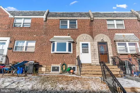 6404 Akron St, Philadelphia, PA 19149