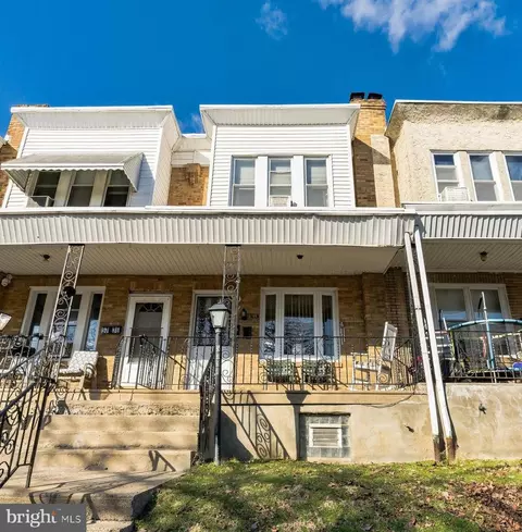 5738 Hegerman St, Philadelphia, PA 19135