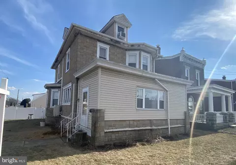 9345 Frankford Ave, Philadelphia, PA 19114