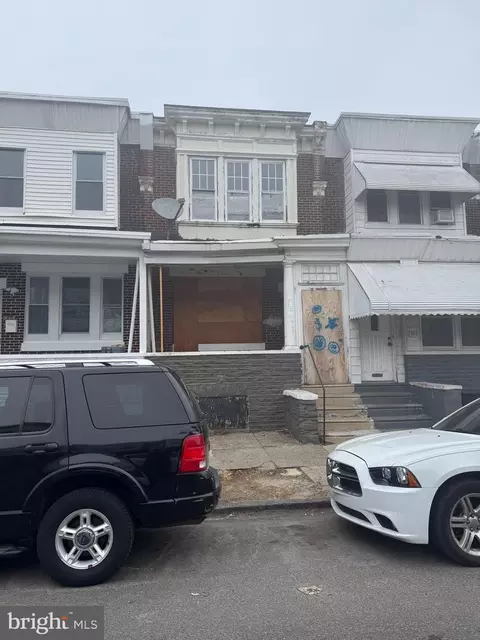 2081 E Venango St, Philadelphia, PA 19134