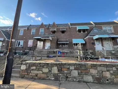 7244 Lynford St, Philadelphia, PA 19149