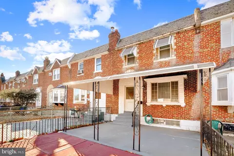 4424 Teesdale St, Philadelphia, PA 19136